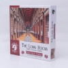 Trinity College Library 500 piece puzzle Trinity College Library 500 piece puzzle