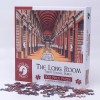 Trinity College Library 500 piece puzzle Trinity College Library 500 piece puzzle