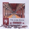 Trinity College Library 500 piece puzzle Trinity College Library 500 piece puzzle