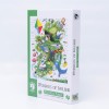 Jigsaw Wonders of Ireland 100 Piece Jigsaw Wonders of Ireland 100 Piece