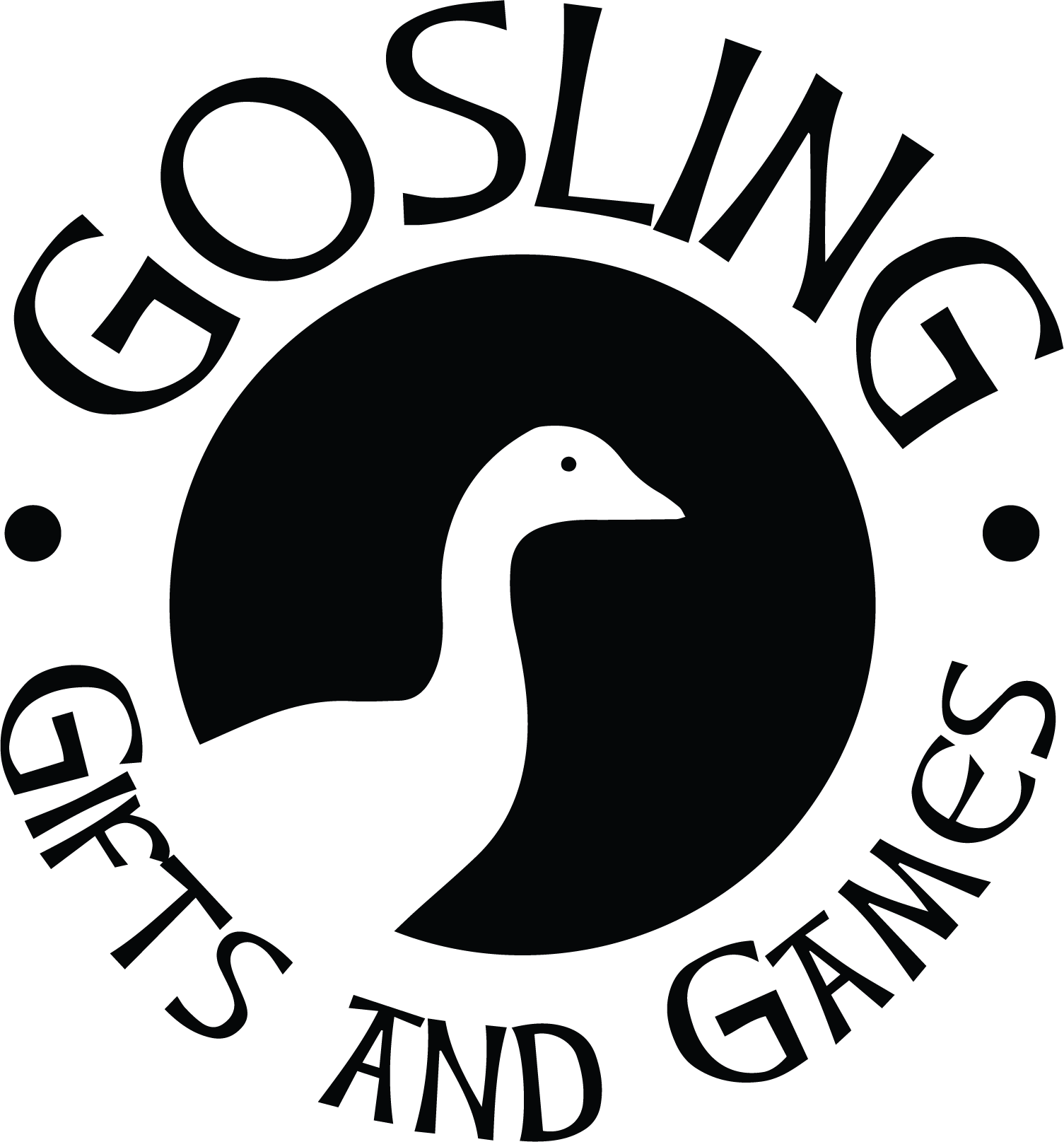 Gosling Gifts & Games Ltd.